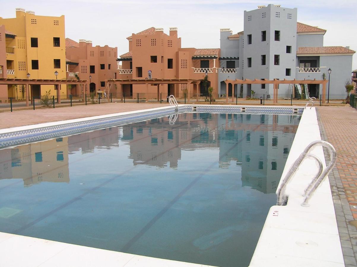 Isla Canela Golf Apartment Luaran gambar
