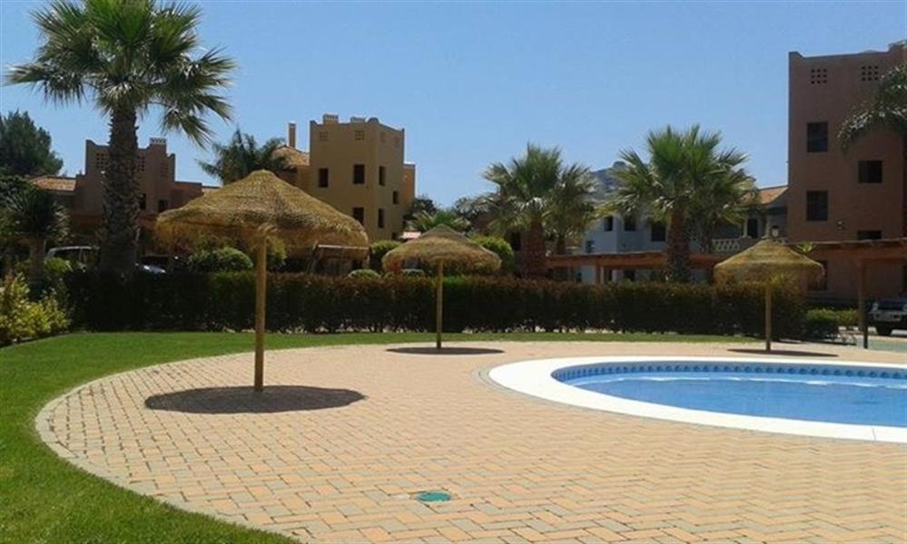 Isla Canela Golf Apartment Luaran gambar