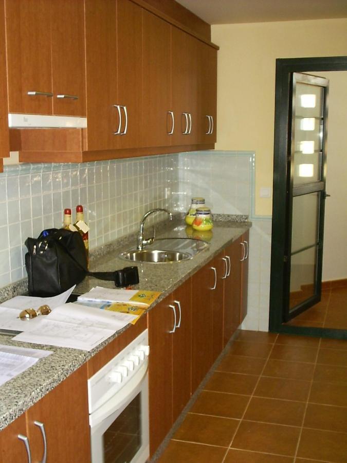 Isla Canela Golf Apartment Luaran gambar