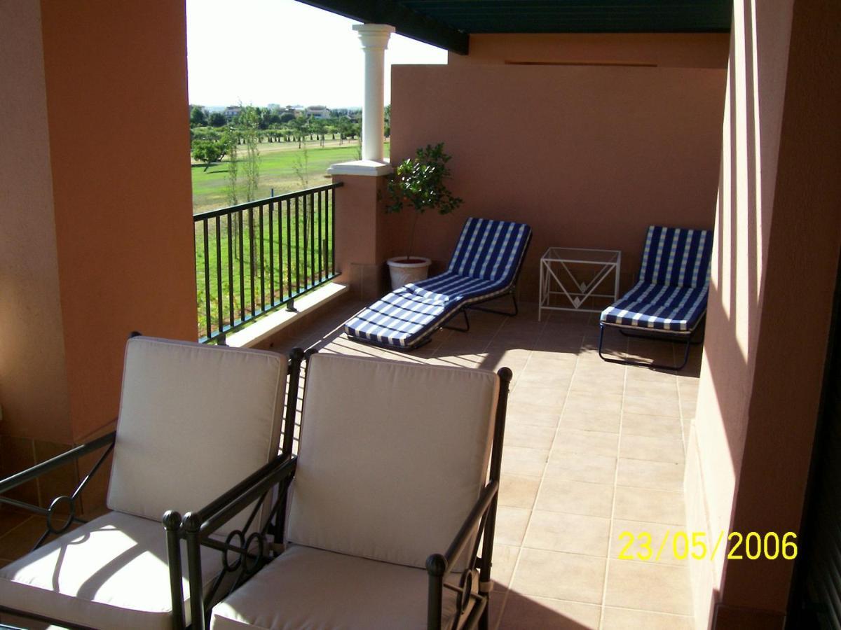 Isla Canela Golf Apartment Luaran gambar